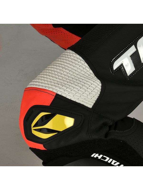 RS Taichi GP-WRX R306 Racing Suit - TECH AIR Compatible RS Taichi GP-WRX R306 Racing Suit - TECH AIR Compatible
